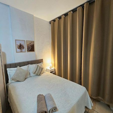 Apartamento Copacabana Beach - Apartamento Confortavel Posto 2 Vista Mar Рио де Жанейро Екстериор снимка