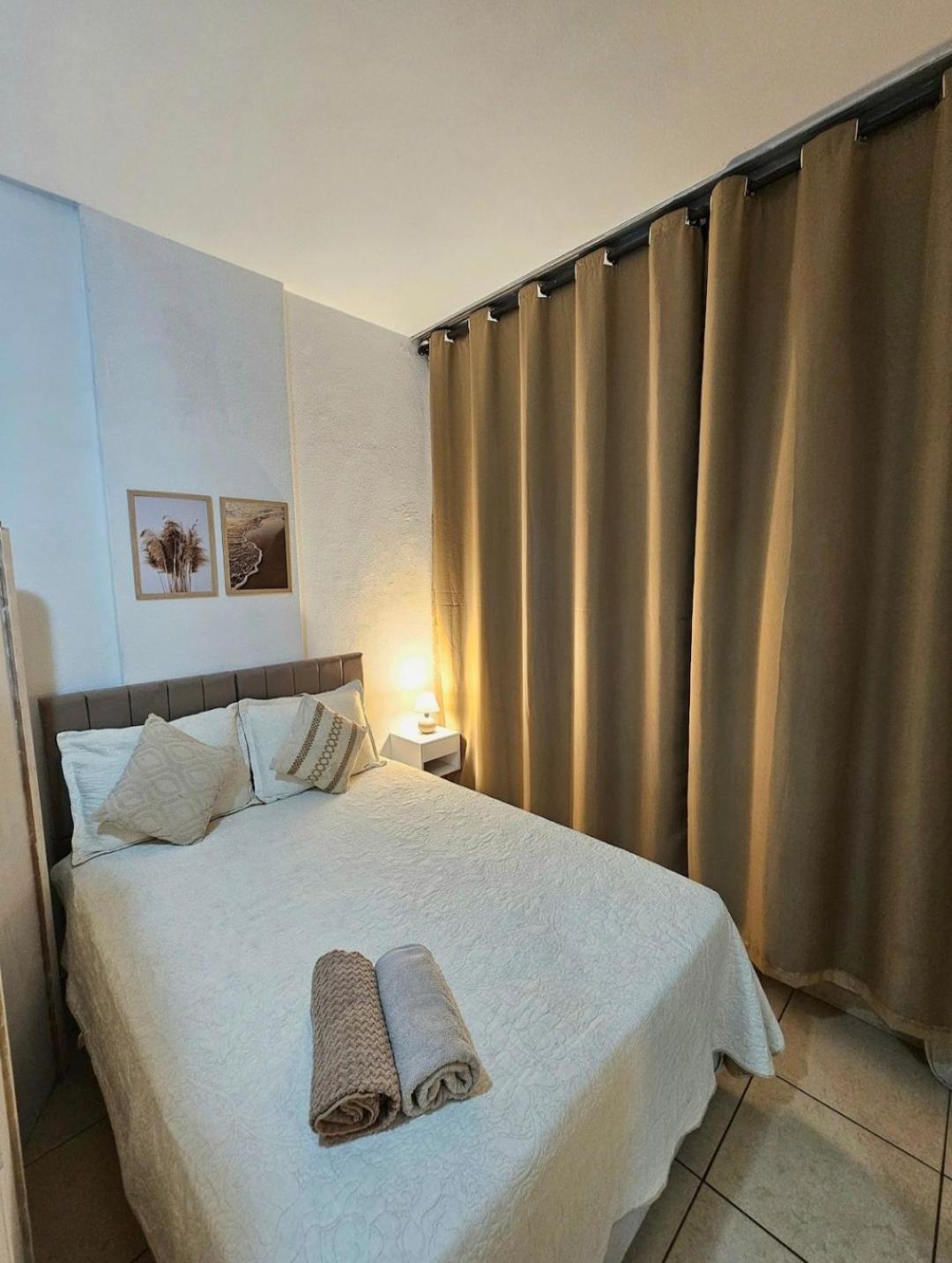 Apartamento Copacabana Beach - Apartamento Confortavel Posto 2 Vista Mar Рио де Жанейро Екстериор снимка