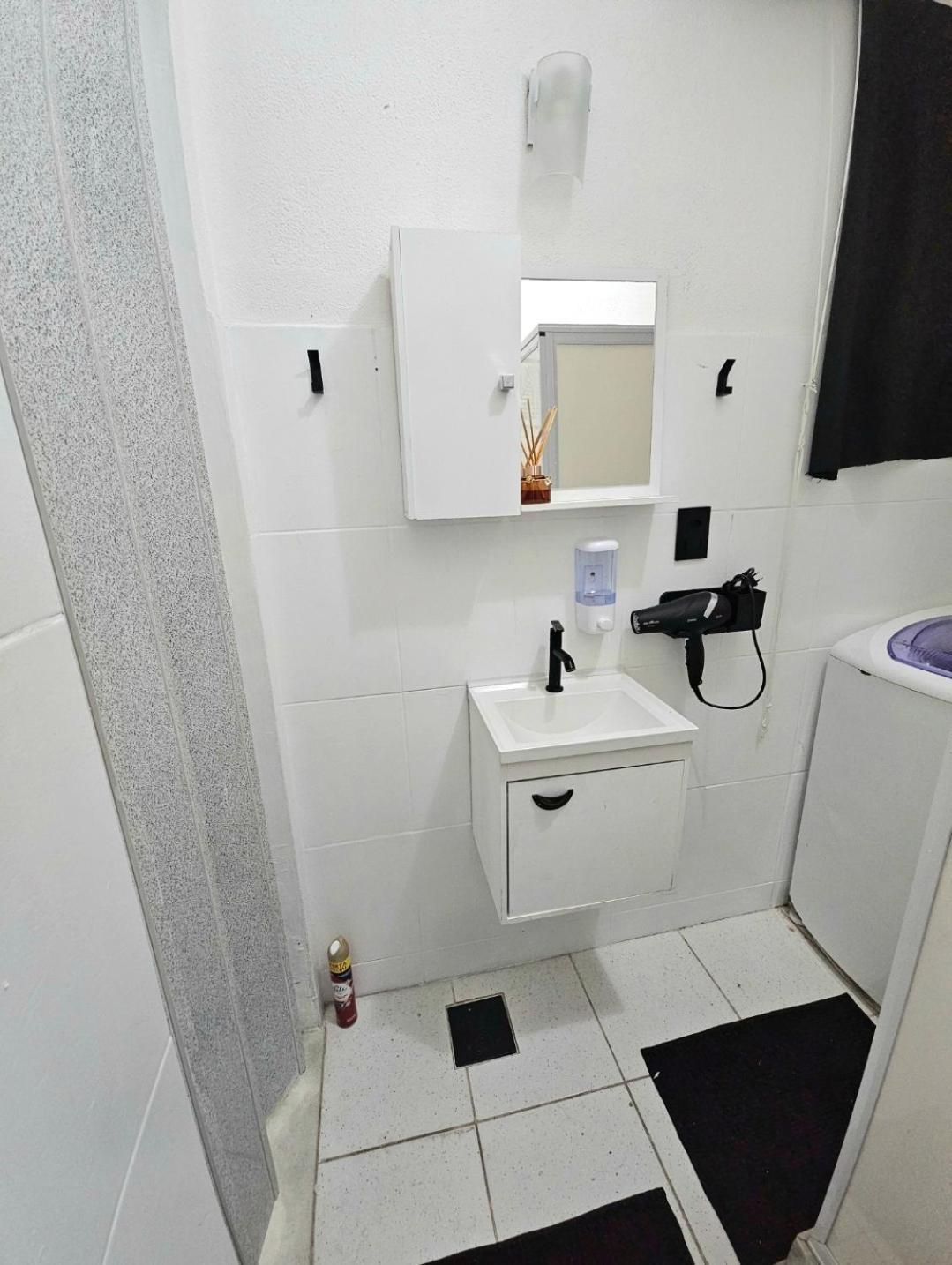 Apartamento Copacabana Beach - Apartamento Confortavel Posto 2 Vista Mar Рио де Жанейро Екстериор снимка