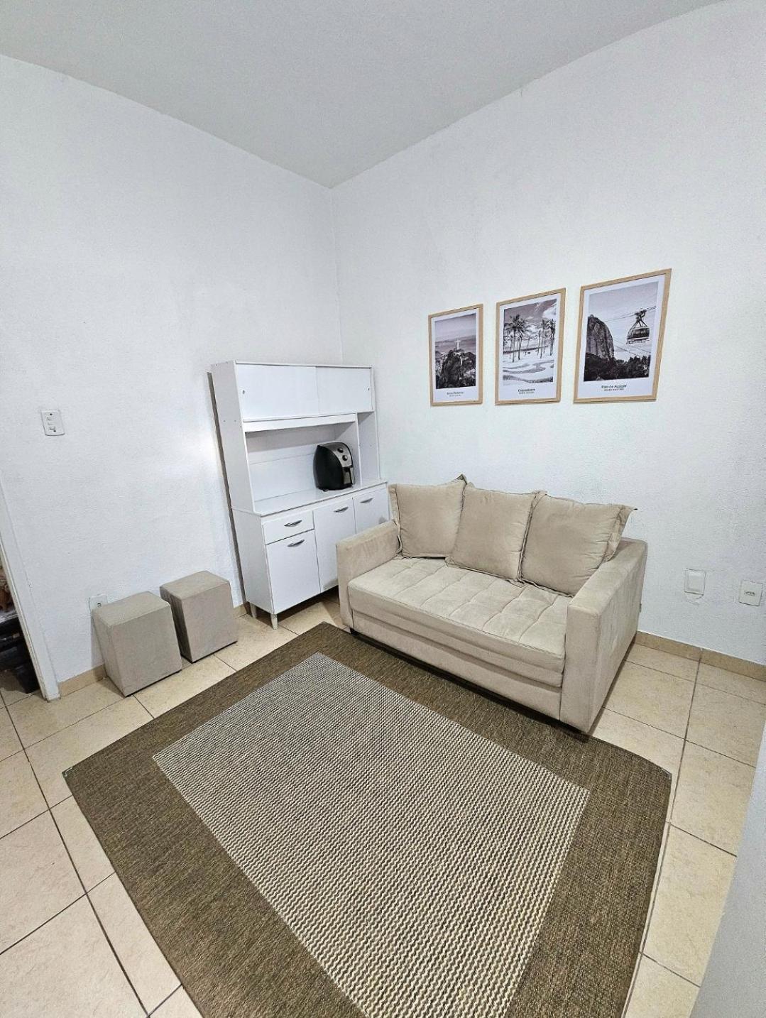 Apartamento Copacabana Beach - Apartamento Confortavel Posto 2 Vista Mar Рио де Жанейро Екстериор снимка