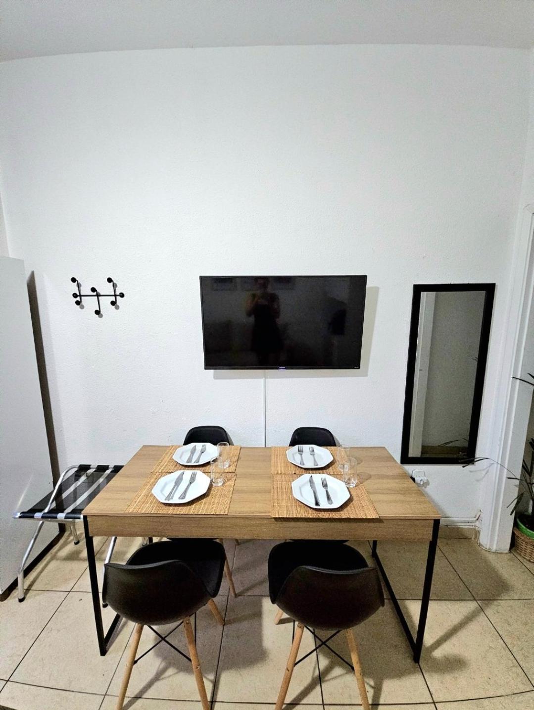 Apartamento Copacabana Beach - Apartamento Confortavel Posto 2 Vista Mar Рио де Жанейро Екстериор снимка