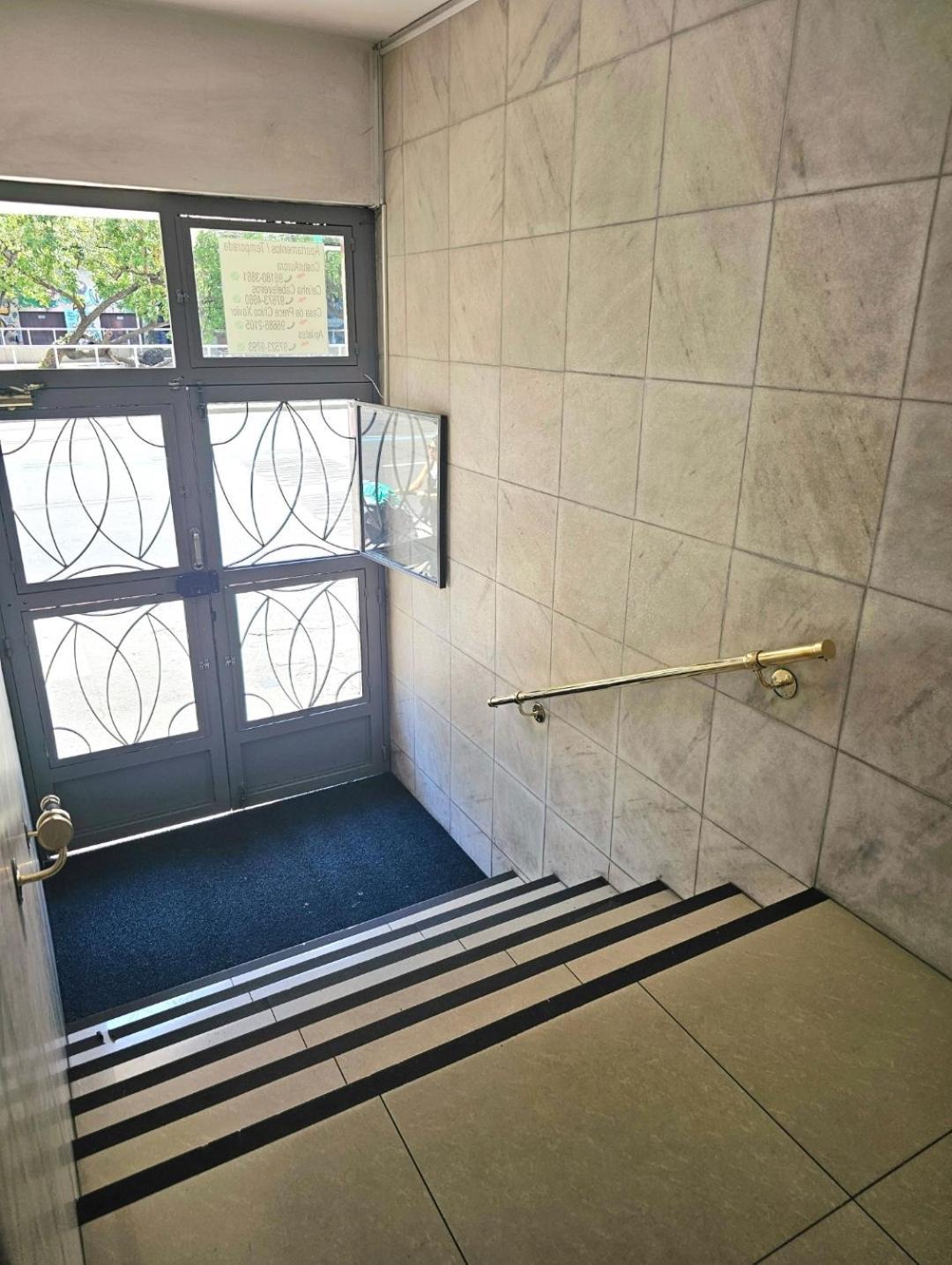 Apartamento Copacabana Beach - Apartamento Confortavel Posto 2 Vista Mar Рио де Жанейро Екстериор снимка