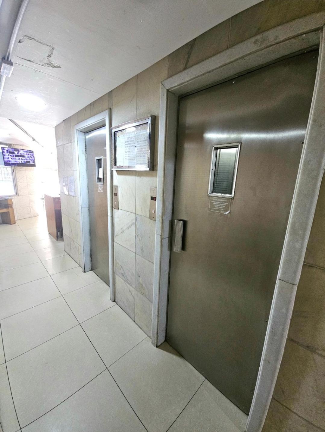 Apartamento Copacabana Beach - Apartamento Confortavel Posto 2 Vista Mar Рио де Жанейро Екстериор снимка