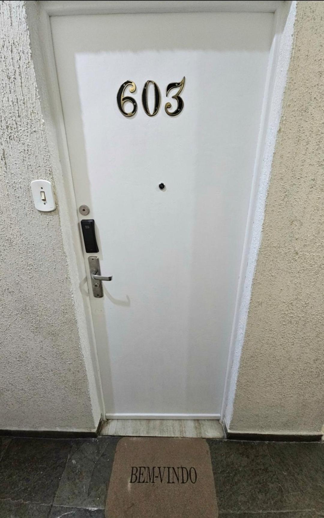 Apartamento Copacabana Beach - Apartamento Confortavel Posto 2 Vista Mar Рио де Жанейро Стая снимка