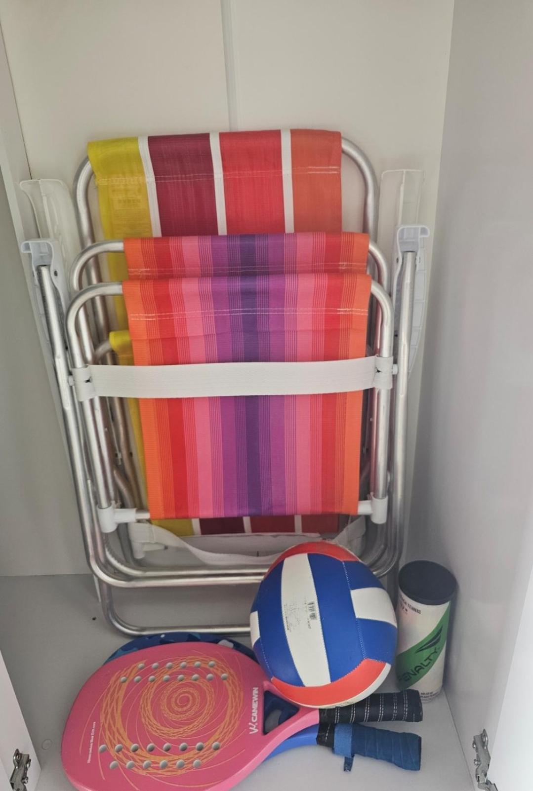 Apartamento Copacabana Beach - Apartamento Confortavel Posto 2 Vista Mar Рио де Жанейро Екстериор снимка